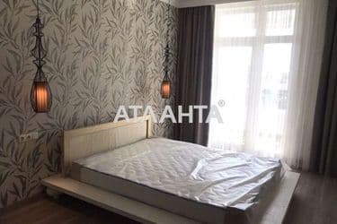 2-rooms apartment apartment by the address st. Novoberegovaya (area 80 m²) - Atlanta.ua - photo 15