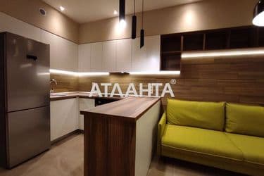 2-rooms apartment apartment by the address st. Novoberegovaya (area 80 m²) - Atlanta.ua - photo 13