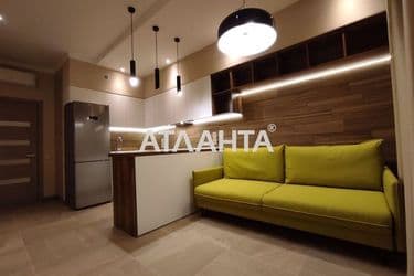 2-rooms apartment apartment by the address st. Novoberegovaya (area 80 m²) - Atlanta.ua - photo 12
