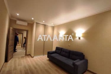 2-rooms apartment apartment by the address st. Novoberegovaya (area 80 m²) - Atlanta.ua - photo 14