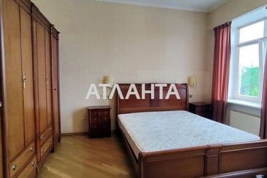 Багатокімнатна квартира за адресою вул. Посмітного (площа 160 м²) - Atlanta.ua - фото 22