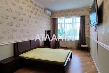 Багатокімнатна квартира за адресою вул. Посмітного (площа 160 м²) - Atlanta.ua - фото 23