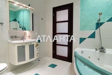 Багатокімнатна квартира за адресою вул. Посмітного (площа 160 м²) - Atlanta.ua - фото 25