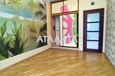 Багатокімнатна квартира за адресою вул. Посмітного (площа 160 м²) - Atlanta.ua - фото 30