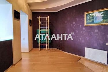 Багатокімнатна квартира за адресою вул. Посмітного (площа 160 м²) - Atlanta.ua - фото 31