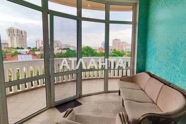 Багатокімнатна квартира за адресою вул. Посмітного (площа 160 м²) - Atlanta.ua - фото 32