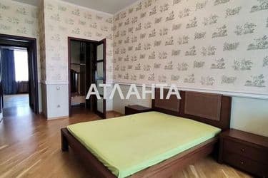 Багатокімнатна квартира за адресою вул. Посмітного (площа 160 м²) - Atlanta.ua - фото 33
