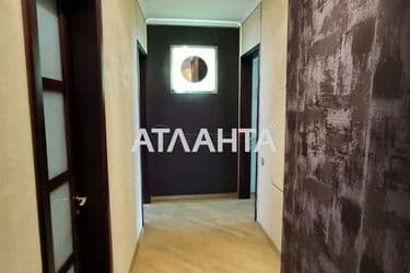 Багатокімнатна квартира за адресою вул. Посмітного (площа 160 м²) - Atlanta.ua - фото 34