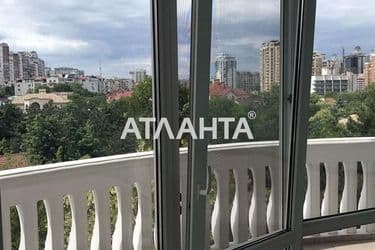 Багатокімнатна квартира за адресою вул. Посмітного (площа 160 м²) - Atlanta.ua - фото 38