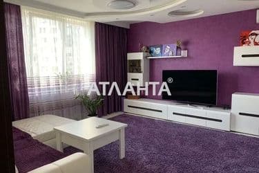 2-rooms apartment apartment by the address st. Genuezskaya (area 74,2 m²) - Atlanta.ua - photo 11