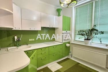 2-rooms apartment apartment by the address st. Genuezskaya (area 74,2 m²) - Atlanta.ua - photo 9