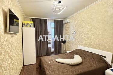 2-rooms apartment apartment by the address st. Genuezskaya (area 74,2 m²) - Atlanta.ua - photo 10