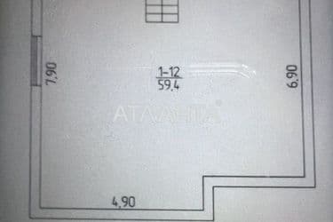 Будинок за адресою Полуничний пров. (площа 186 м²) - Atlanta.ua - фото 38