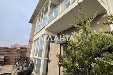 Будинок за адресою Полуничний пров. (площа 211 м²) - Atlanta.ua - фото 44