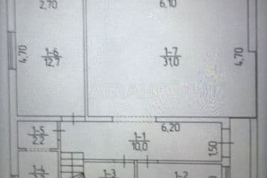 Будинок за адресою Полуничний пров. (площа 211 м²) - Atlanta.ua - фото 46