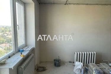 1-room apartment apartment by the address st. Kordonnaya Klimenko (area 30 m²) - Atlanta.ua - photo 14