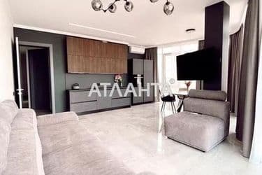 3-rooms apartment apartment by the address st. Udelnyy per Telmana per (area 85 m²) - Atlanta.ua - photo 21