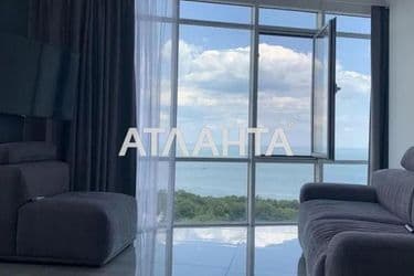 3-комнатная квартира по адресу Удельный пер. (площадь 85 м²) - Atlanta.ua - фото 36