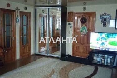 2-rooms apartment apartment by the address st. Yadova Sergeya Yubileynaya (area 72,5 m²) - Atlanta.ua - photo 14