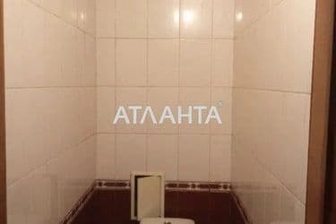 2-комнатная квартира по адресу ул. Ядова Сергея (площадь 72,5 м²) - Atlanta.ua - фото 22