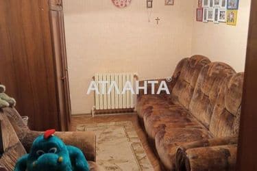 2-комнатная квартира по адресу ул. Ядова Сергея (площадь 72,5 м²) - Atlanta.ua - фото 20
