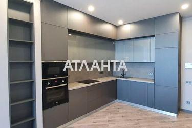 2-rooms apartment apartment by the address st. Morekhodnyy per (area 85 m²) - Atlanta.ua - photo 32