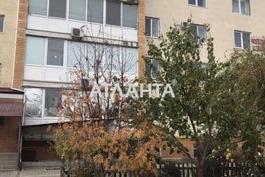 3-кімнатна квартира за адресою вул. Центральна (площа 94,3 м²) - Atlanta.ua - фото 10