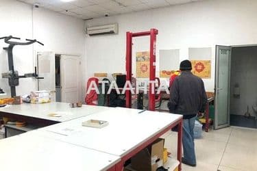 Комерційна нерухомість за адресою вул. Грушевського Михайла (площа 1119,4 м²) - Atlanta.ua - фото 19