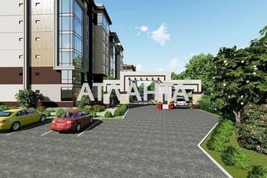 1-room apartment apartment by the address st. Stroitelnaya (area 52 m²) - Atlanta.ua - photo 9