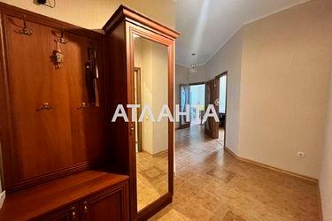 1-room apartment apartment by the address st. Artilleriyskaya (area 46,7 m²) - Atlanta.ua - photo 31