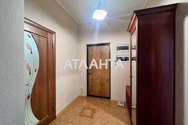 1-room apartment apartment by the address st. Artilleriyskaya (area 46,7 m²) - Atlanta.ua - photo 32