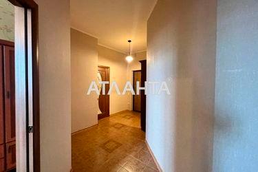 1-room apartment apartment by the address st. Artilleriyskaya (area 46,7 m²) - Atlanta.ua - photo 34