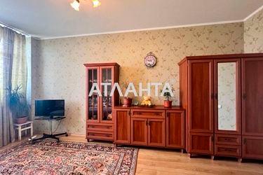 1-room apartment apartment by the address st. Artilleriyskaya (area 46,7 m²) - Atlanta.ua - photo 26