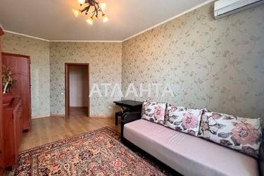 1-room apartment apartment by the address st. Artilleriyskaya (area 46,7 m²) - Atlanta.ua - photo 27