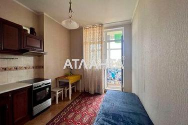 1-room apartment apartment by the address st. Artilleriyskaya (area 46,7 m²) - Atlanta.ua - photo 28