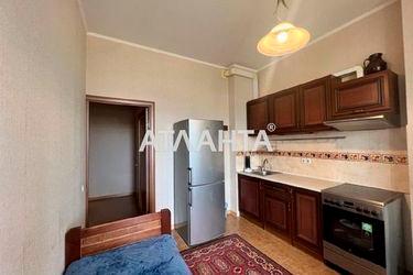 1-room apartment apartment by the address st. Artilleriyskaya (area 46,7 m²) - Atlanta.ua - photo 29