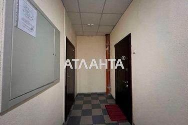 1-room apartment apartment by the address st. Artilleriyskaya (area 46,7 m²) - Atlanta.ua - photo 39