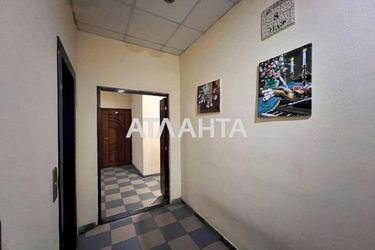 1-room apartment apartment by the address st. Artilleriyskaya (area 46,7 m²) - Atlanta.ua - photo 41