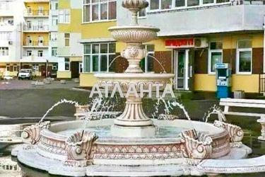 1-room apartment apartment by the address st. Artilleriyskaya (area 46,7 m²) - Atlanta.ua - photo 48