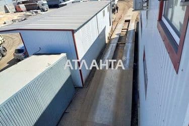 Commercial real estate at st. Baltskaya dor (area 3500 m²) - Atlanta.ua - photo 21