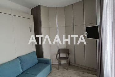 1-room apartment apartment by the address st. Vannyy per (area 37 m²) - Atlanta.ua - photo 16