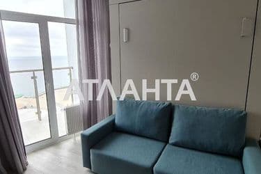 1-room apartment apartment by the address st. Vannyy per (area 37 m²) - Atlanta.ua - photo 25