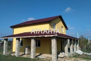 Будинок за адресою вул. Горностаєва (площа 125,8 м²) - Atlanta.ua - фото 12