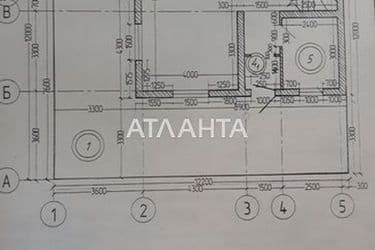 Будинок за адресою вул. Горностаєва (площа 125,8 м²) - Atlanta.ua - фото 13
