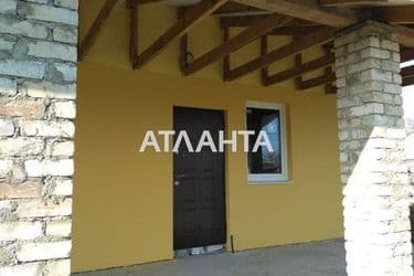 Будинок за адресою вул. Горностаєва (площа 125,8 м²) - Atlanta.ua - фото 21
