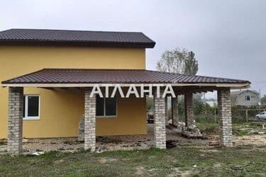 Будинок за адресою вул. Горностаєва (площа 125,8 м²) - Atlanta.ua - фото 22