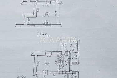 Commercial real estate at st. Mukachevskiy per (area 165 m²) - Atlanta.ua - photo 14