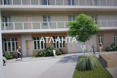 1-room apartment apartment by the address st. Stroitelnyy per (area 10,8 m²) - Atlanta.ua - photo 35