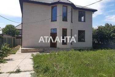 House by the address st. Tsentralnyy per (area 167 m²) - Atlanta.ua - photo 7