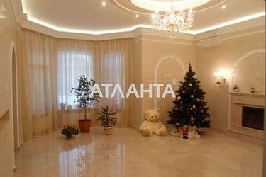 House by the address st. Tsentralnaya (area 400 m²) - Atlanta.ua - photo 27